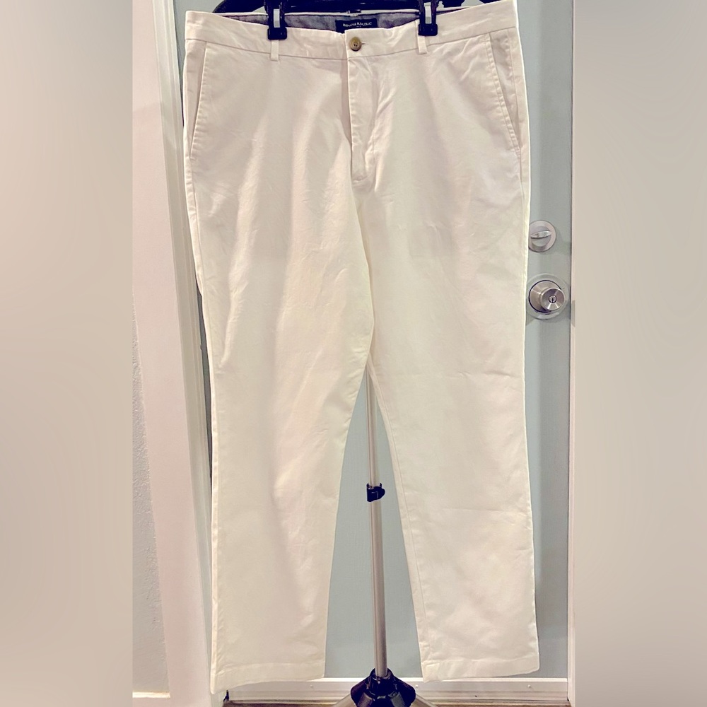 Banana Republic pants
